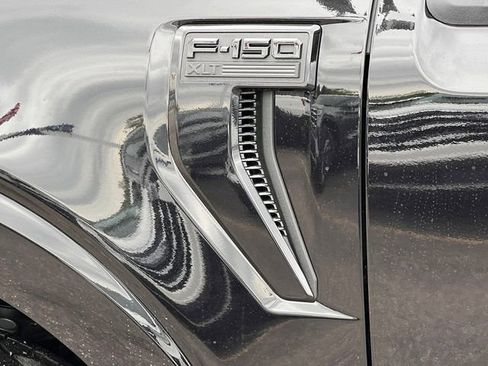 New 2026 Ford F150 XLT AWD/4WD image 8
