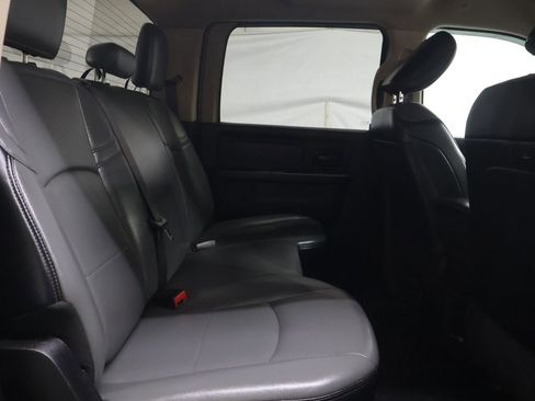 Used 2020 RAM 2500 Tradesman image 13