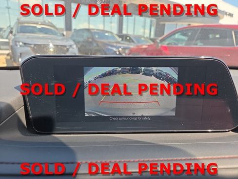 Used 2023 MAZDA CX-30 AWD 2.5 S w/ Preferred Package image 21