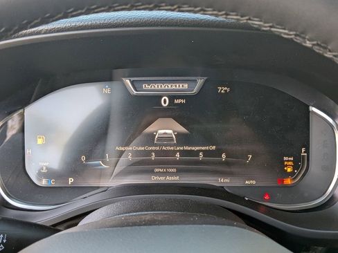 New 2026 RAM 1500 Laramie w/ Night Edition image 30