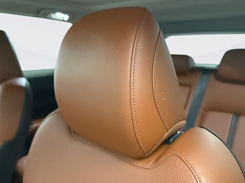 Used 2023 MAZDA CX-50 AWD 2.5 Turbo w/ Premium Pkg image 8