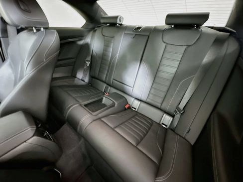 Used 2022 BMW 230i Coupe w/ Premium Package 2 RWD image 25