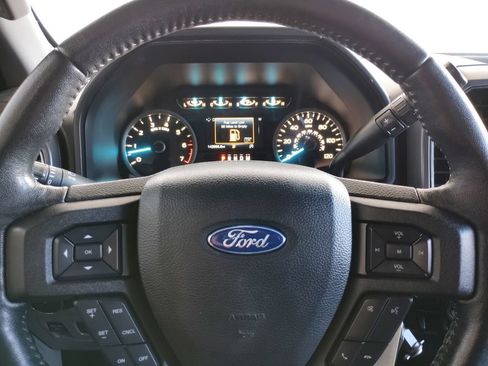 Used 2018 Ford F150 XLT w/ Equipment Group 301A Mid AWD/4WD image 27