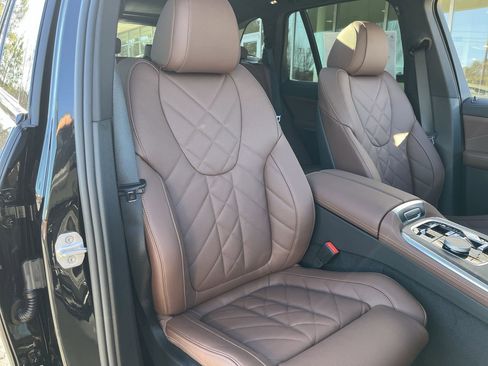 New 2026 BMW X5 xDrive50e w/ M Sport Package image 36