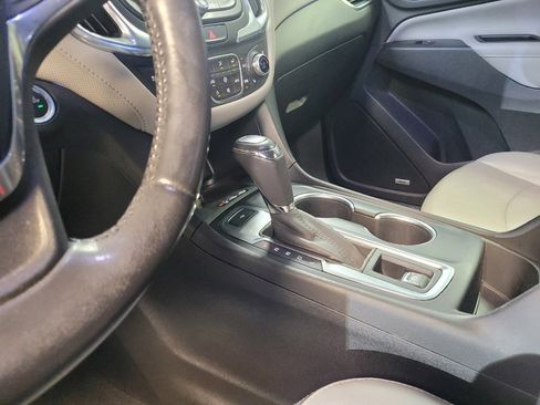 Used 2019 Chevrolet Equinox Premier FWD image 26