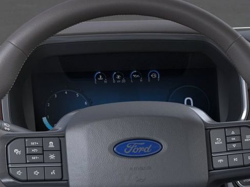 New 2026 Ford F150 King Ranch w/ Equipment Group 601A High AWD/4WD image 17