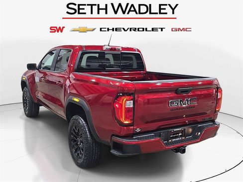 New 2026 GMC Canyon Elevation w/ Convenience Package image 5