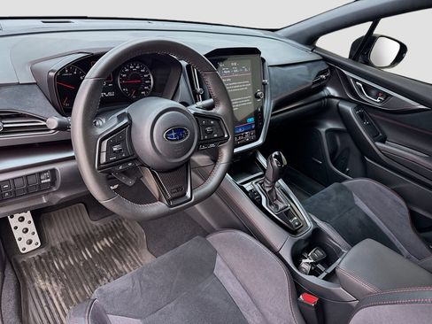 Used 2022 Subaru WRX GT AWD/4WD image 7
