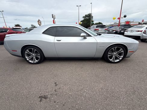 Used 2020 Dodge Challenger R/T RWD image 7