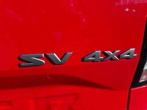 Certified 2022 Nissan Frontier SV image 8