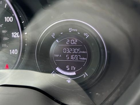 Used 2022 Honda HR-V LX image 24