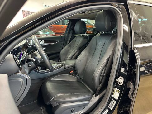 Used 2023 Mercedes-Benz E 350 Sedan image 12
