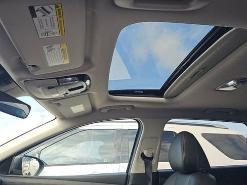 Certified 2025 Hyundai Tucson SEL image 7