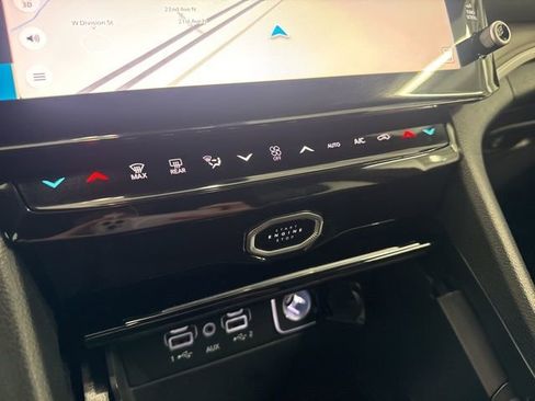 New 2026 Jeep Grand Cherokee L Limited image 44