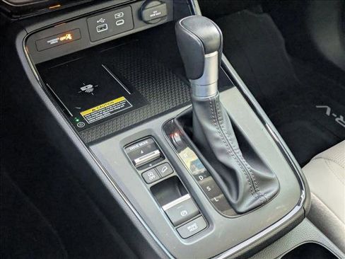 Certified 2024 Honda CR-V EX-L image 12