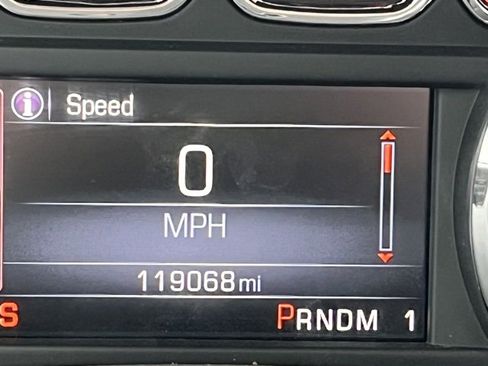 Used 2015 GMC Sierra 2500 SLE image 36