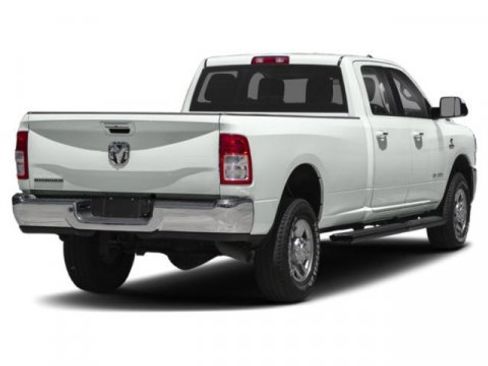 Used 2019 RAM 2500 Big Horn image 3
