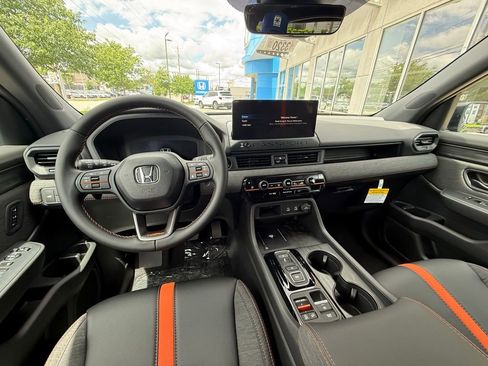 New 2026 Honda Passport TrailSport image 15