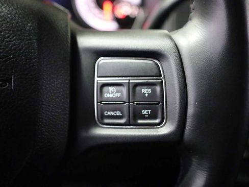 Used 2018 RAM 2500 Big Horn w/ Sport Appearance Group image 23