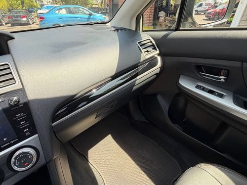 Used 2017 Subaru Crosstrek 2.0i Limited AWD/4WD image 15