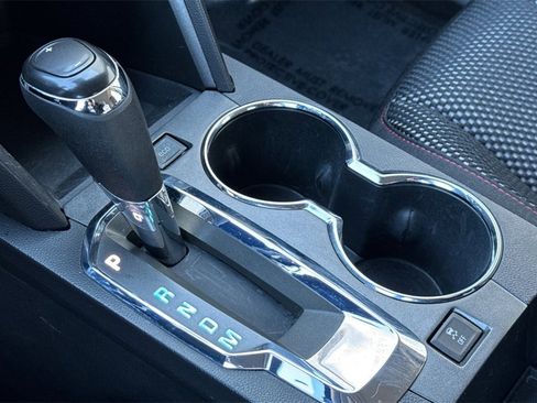 Used 2016 Chevrolet Equinox LS image 24