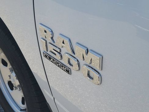 Used 2023 RAM 1500 Tradesman AWD/4WD image 6