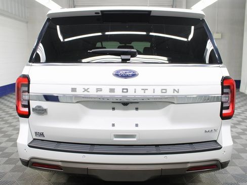 Used 2024 Ford Expedition Max King Ranch image 39