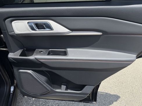 New 2026 Ford Explorer Active w/ Active Comfort Package RWD image 14