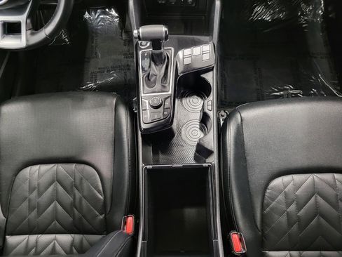 Used 2023 Kia Sportage X-Line w/ X-Line Premium Package AWD/4WD image 17
