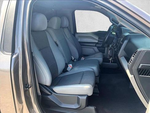 Used 2020 Ford F150 XL w/ Equipment Group 101A Mid RWD image 9