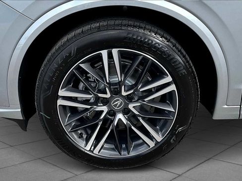 New 2026 Acura MDX SH-AWD w/ Advance Package image 11