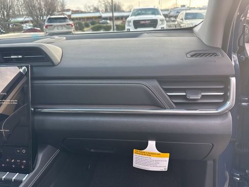 New 2026 GMC Terrain Denali image 26