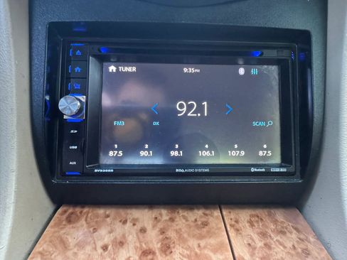 Used 2003 Honda Accord EX image 12