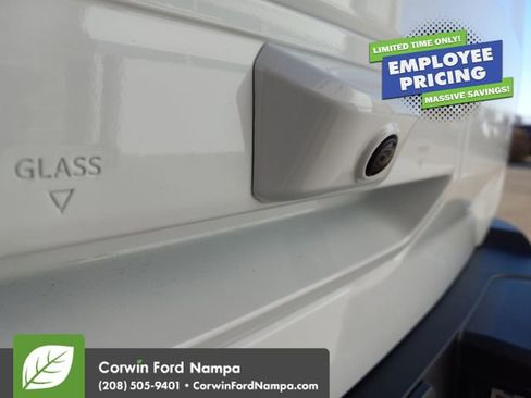 New 2026 Ford Bronco Sport Big Bend w/ Convenience Package AWD/4WD image 31