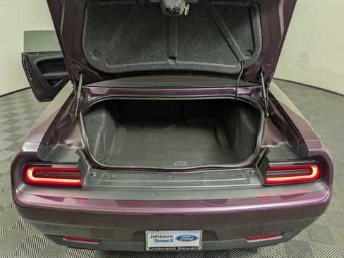 Used 2020 Dodge Challenger R/T Scat Pack w/ Plus Package RWD image 7