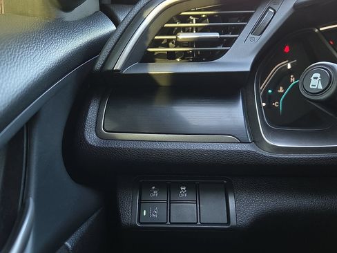 Used 2021 Honda Civic EX image 20