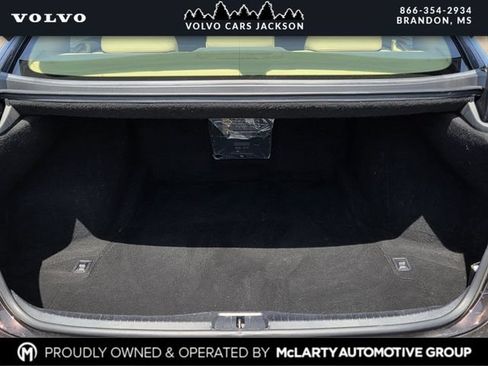 Used 2016 Lexus LS 460 AWD w/ Comfort Package image 27