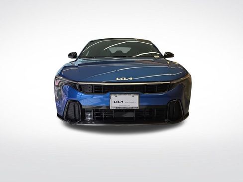 Certified 2025 Kia K4 GT-Line w/ GT-Line Premium Package FWD image 13