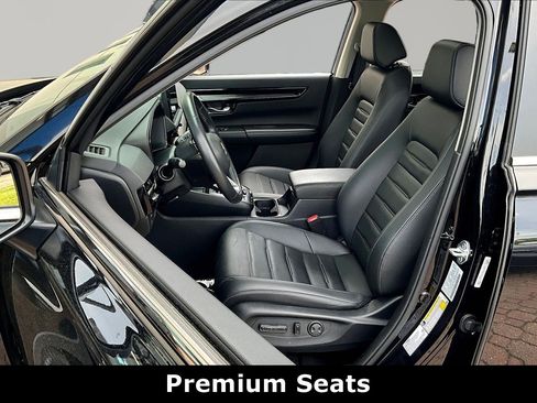 Used 2024 Honda CR-V EX-L image 20