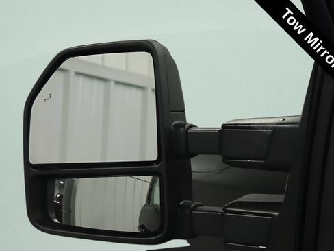 Used 2023 Ford F150 XLT w/ Equipment Group 302A High AWD/4WD image 24