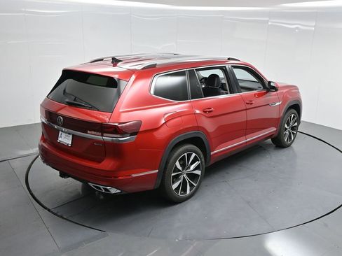 Used 2024 Volkswagen Atlas SEL Premium R-Line image 72