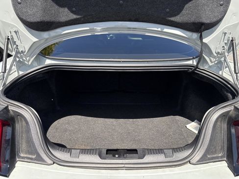 Used 2023 Ford Mustang Mach 1 w/ Equipment Group 700A image 29