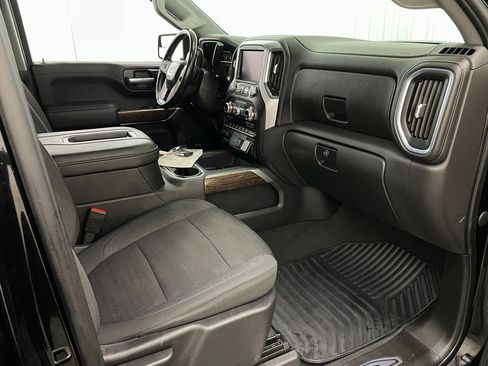 Certified 2021 GMC Sierra 1500 Elevation w/ Preferred Package image 37