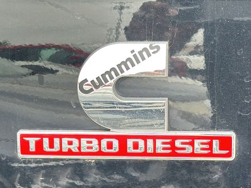 Certified 2024 RAM 2500 Big Horn w/ Level 2 Equipment Group AWD/4WD image 11