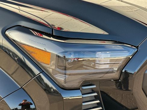 New 2026 Toyota Tacoma SR5 image 30