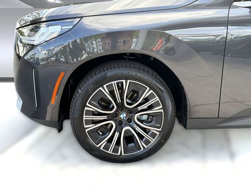 New 2026 BMW X3 xDrive30i w/ Convenience Package AWD/4WD image 12