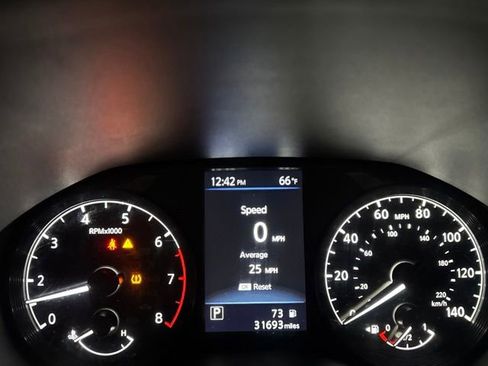 Used 2023 Nissan Altima 2.5 S FWD image 6