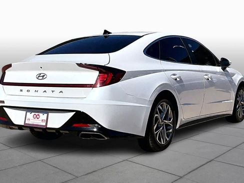 Used 2021 Hyundai Sonata SEL image 13