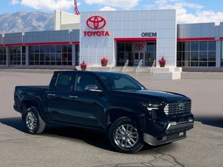 New 2026 Toyota Tacoma Limited AWD/4WD video 1