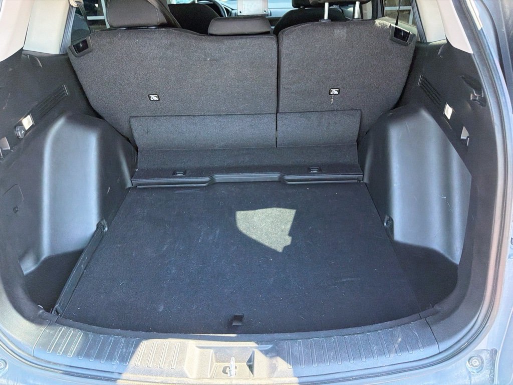 Used 2024 Honda CR-V EX image 7
